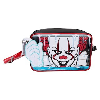 Foto 1 | Bolso Bandolera Loungefly Warner Brothers It Pennywise Balloon