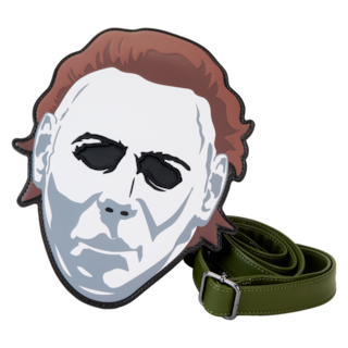 Foto 1 | Bandolera Loungefly Compass International Halloween