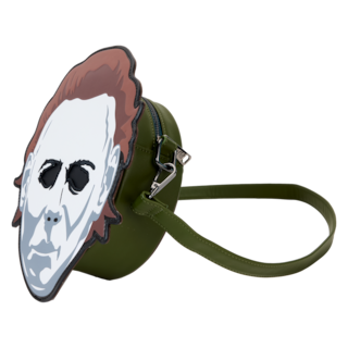 Foto 3 | Bandolera Loungefly Compass International Halloween