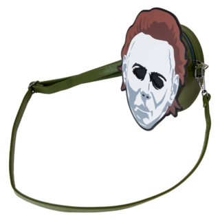 Foto 4 | Bandolera Loungefly Compass International Halloween