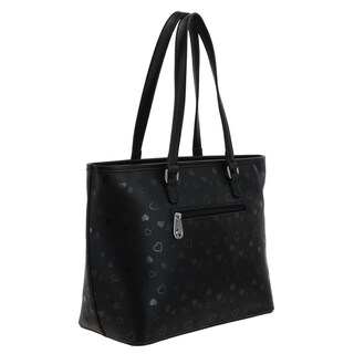 Foto 3 | Tote Negro Barbie By Gorett Kylie