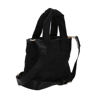 Foto 3 | Satchel Gorett Karime Negro para Mujer