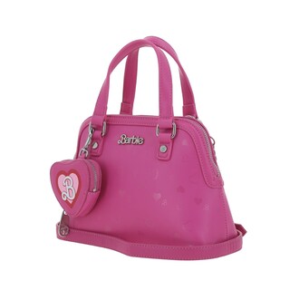 Foto 2 | Satchel Rosa Barbie By Gorett Kylie