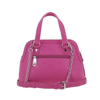 Foto 4 | Satchel Rosa Barbie By Gorett Kylie