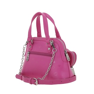 Foto 5 | Satchel Rosa Barbie By Gorett Kylie