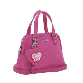 Foto 6 | Satchel Rosa Barbie By Gorett Kylie