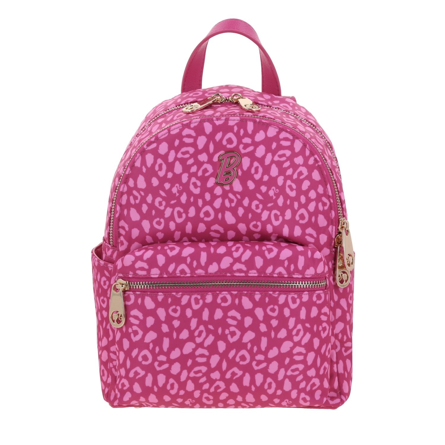 Mochila Rosa Barbie By Gorett Aitana para Mujer