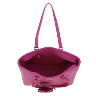 Foto 7 | Tote Rosa Barbie By Gorett Kylie