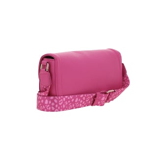 Foto 3 | Crossbody Barbie By Gorett Aitana Rosa para Mujer