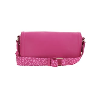 Foto 4 | Crossbody Barbie By Gorett Aitana Rosa para Mujer