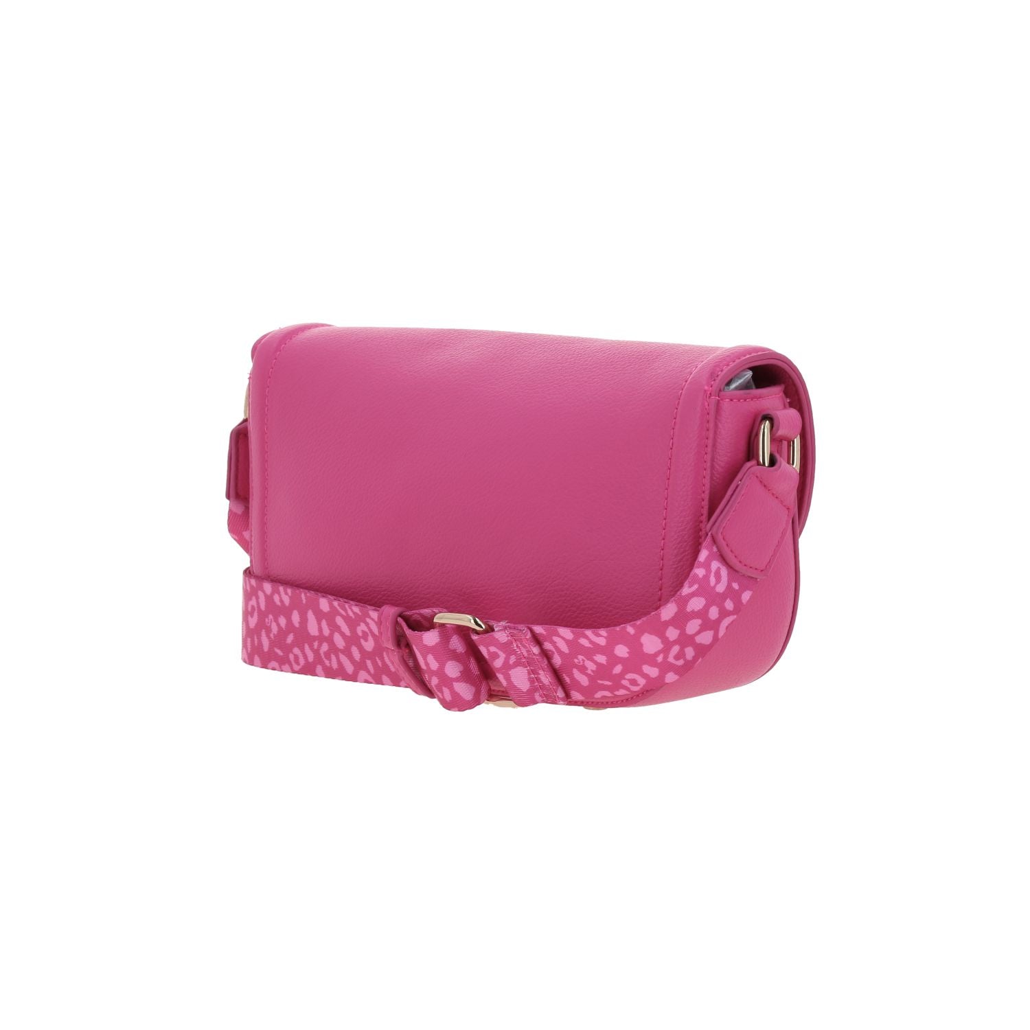 Foto 5 | Crossbody Barbie By Gorett Aitana Rosa para Mujer