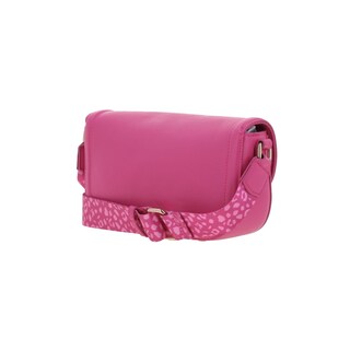 Foto 5 | Crossbody Barbie By Gorett Aitana Rosa para Mujer
