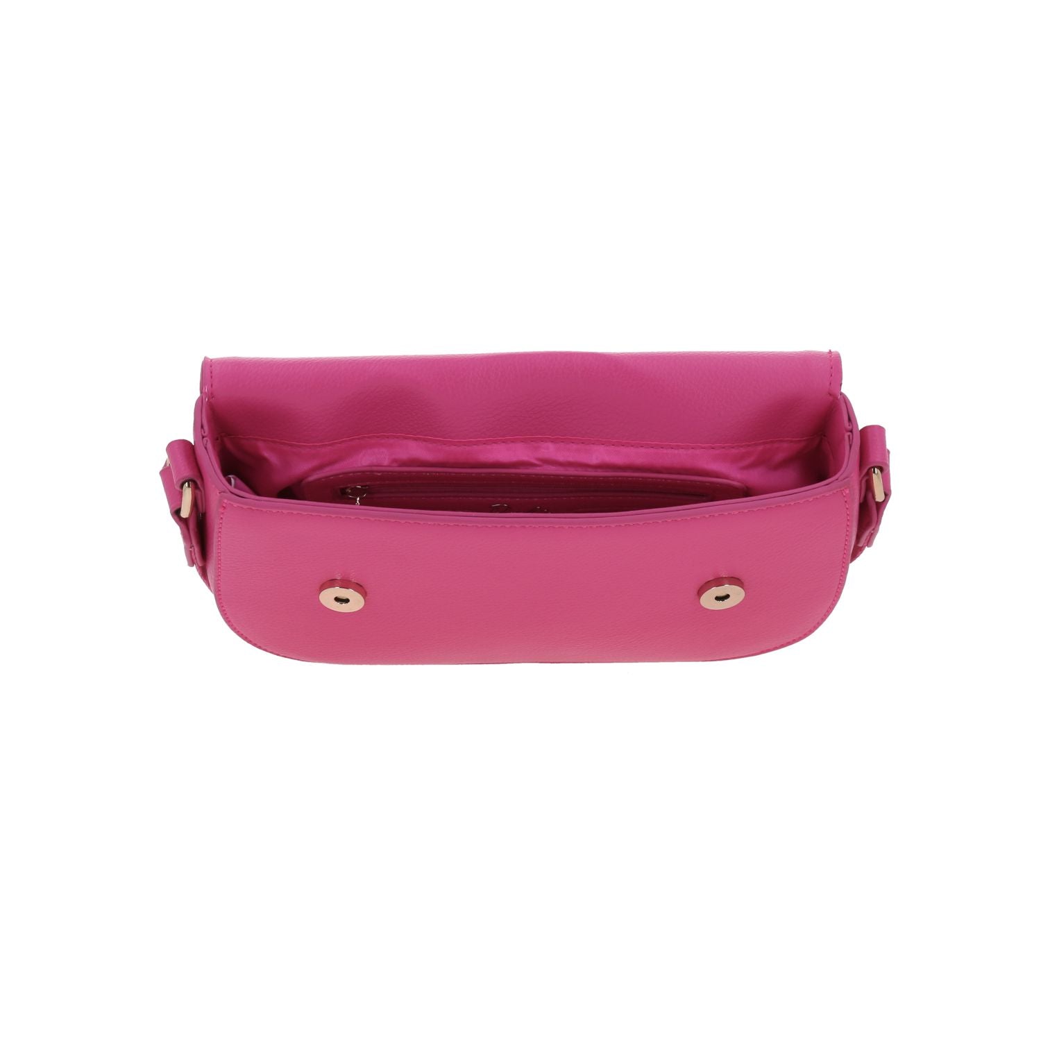 Foto 7 | Crossbody Barbie By Gorett Aitana Rosa para Mujer