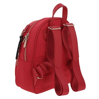 Foto 3 | Mochila Barbie By Gorett Karime Rojo para Mujer