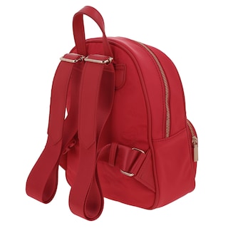 Foto 5 | Mochila Barbie By Gorett Karime Rojo para Mujer