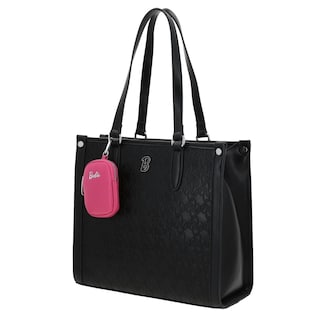 Foto 2 | Tote Negro Barbie By Gorett America