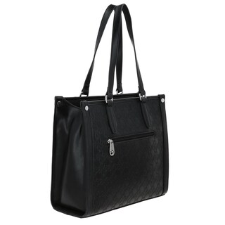 Foto 3 | Tote Negro Barbie By Gorett America