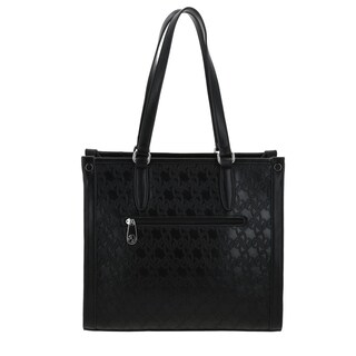 Foto 4 | Tote Negro Barbie By Gorett America