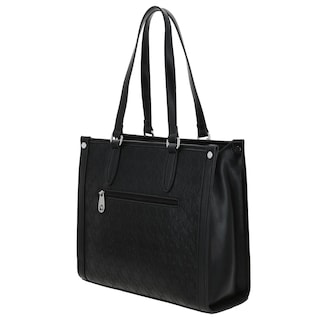 Foto 5 | Tote Negro Barbie By Gorett America