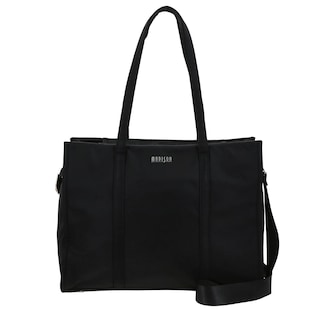 Foto 1 | Tote Negro Madison Athziry