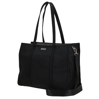 Foto 2 | Tote Negro Madison Athziry
