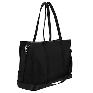 Foto 3 | Tote Negro Madison Athziry