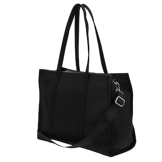 Foto 5 | Tote Negro Madison Athziry