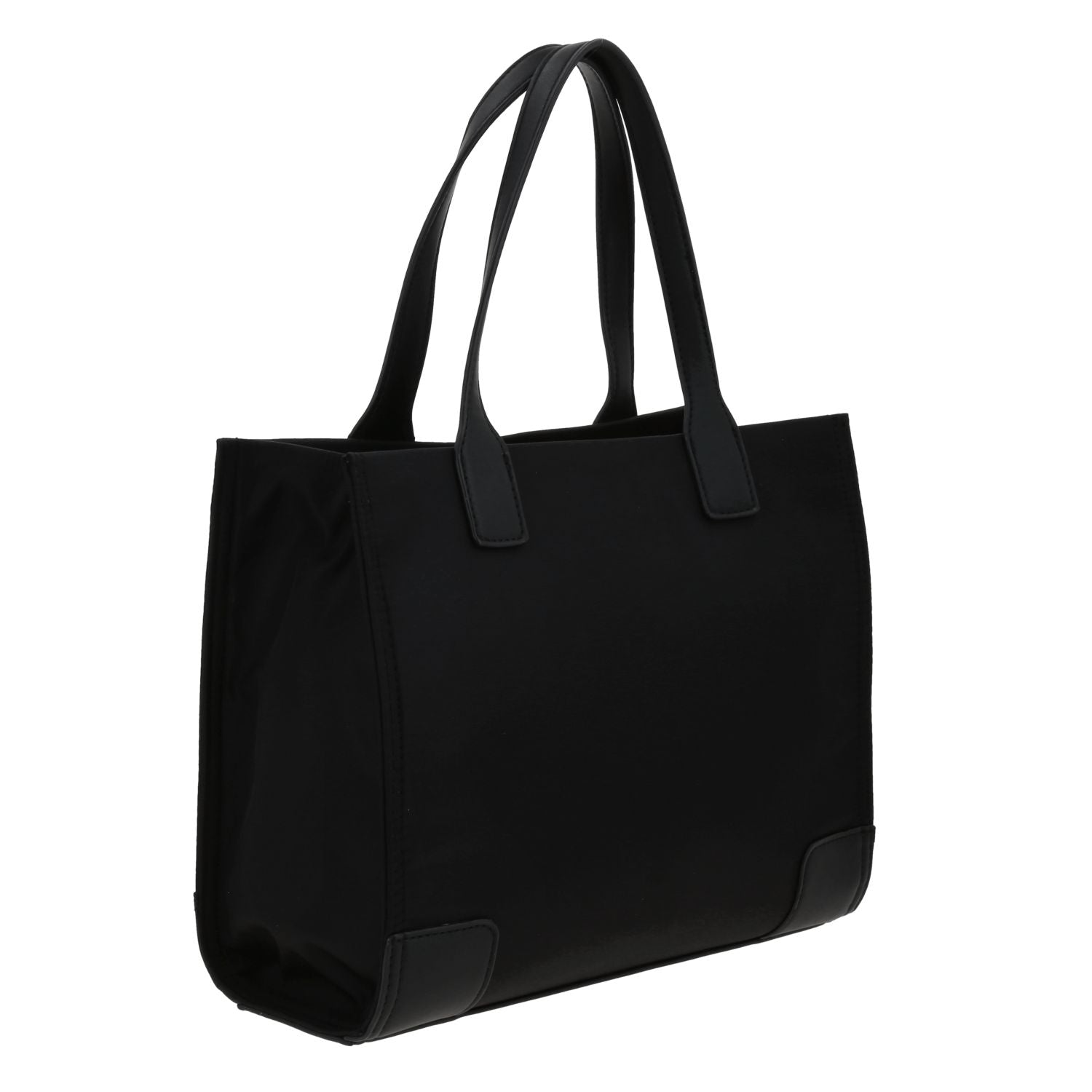 Foto 4 pulgar | Tote Negro Gorett Estela