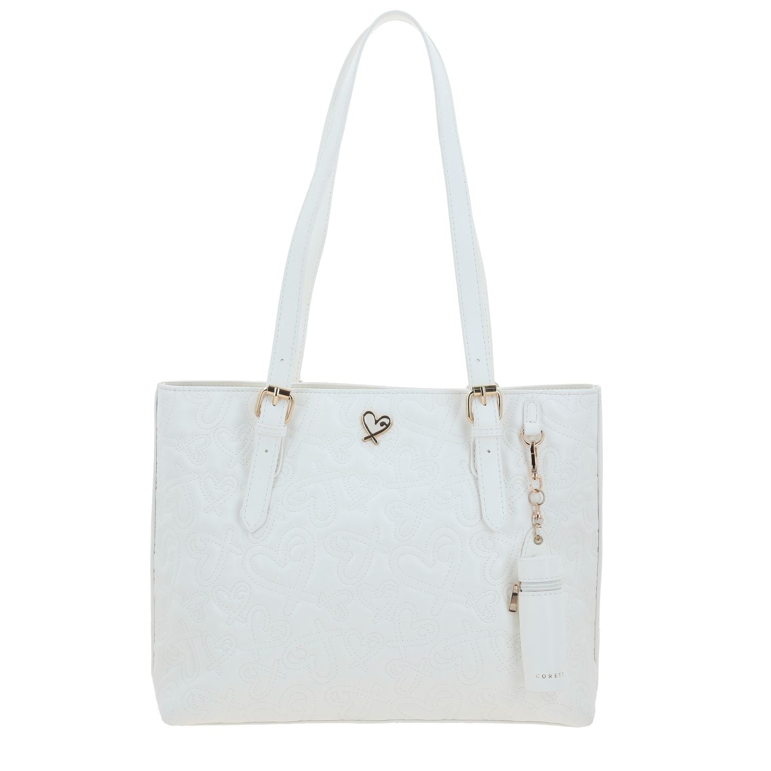 Tote Blanco Gorett Shantal