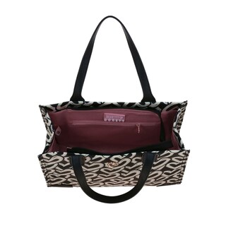 Foto 7 | Tote Multicolor Gorett Estela