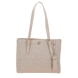 Foto 1 | Tote Beige Gorett Shantal