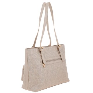 Foto 3 | Tote Beige Gorett Shantal