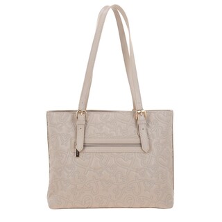 Foto 4 | Tote Beige Gorett Shantal