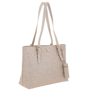 Foto 6 | Tote Beige Gorett Shantal