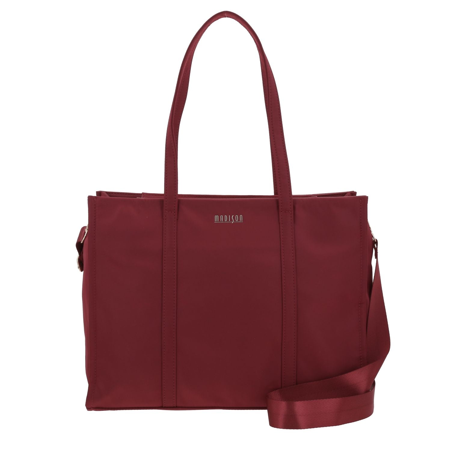 Tote Rojo Madison Gorett Athziry