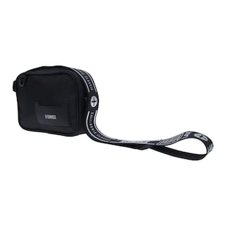 Foto 1 | K-swiss Bandolera Casual, Deportiva, Color Negro