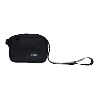 Foto 3 | K-swiss Bandolera Casual, Deportiva, Color Negro