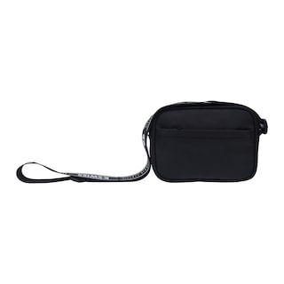 Foto 4 | K-swiss Bandolera Casual, Deportiva, Color Negro