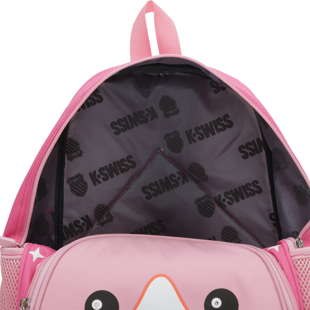 Foto 5 | K-swiss Mochila Casual, Deportiva, Color Rosa