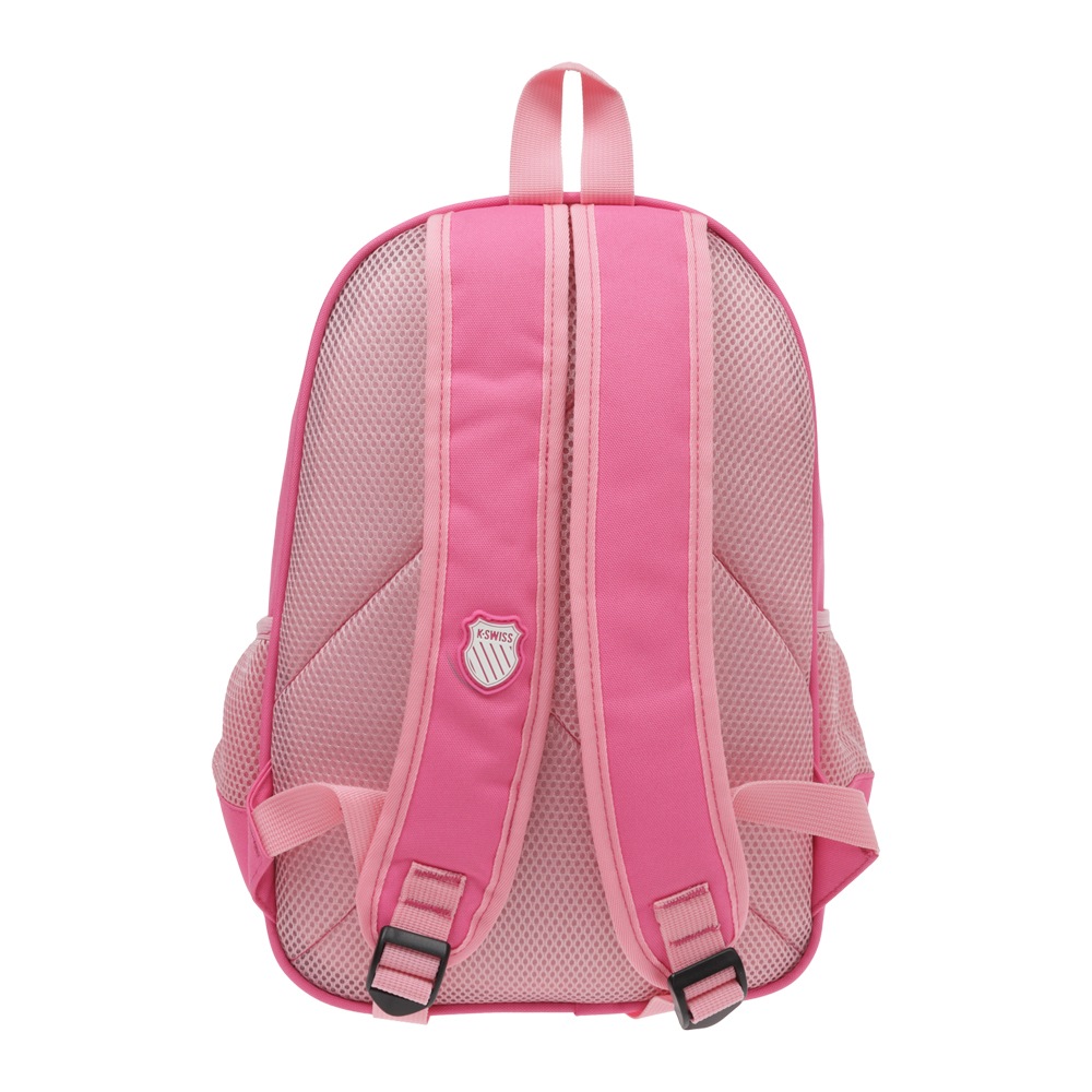 Foto 7 pulgar | K-swiss Mochila Casual, Deportiva, Color Rosa