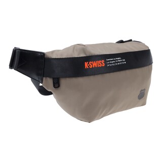 Foto 3 | K-swiss Cangurera Casual, Deportiva, Color Café