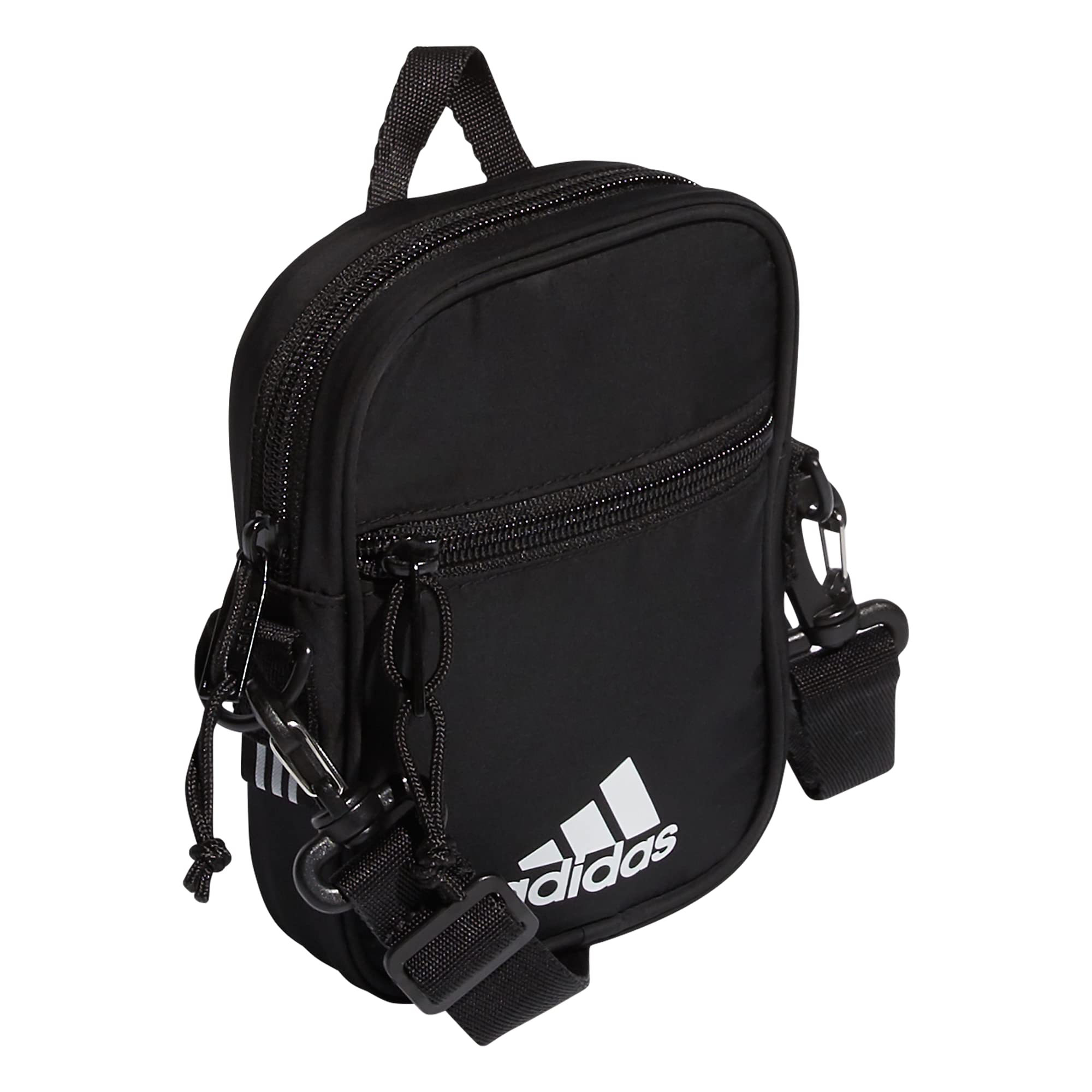 Foto 7 pulgar | Bandolera Adidas Must Have Festival Small, Color Negro - Venta Internacional.