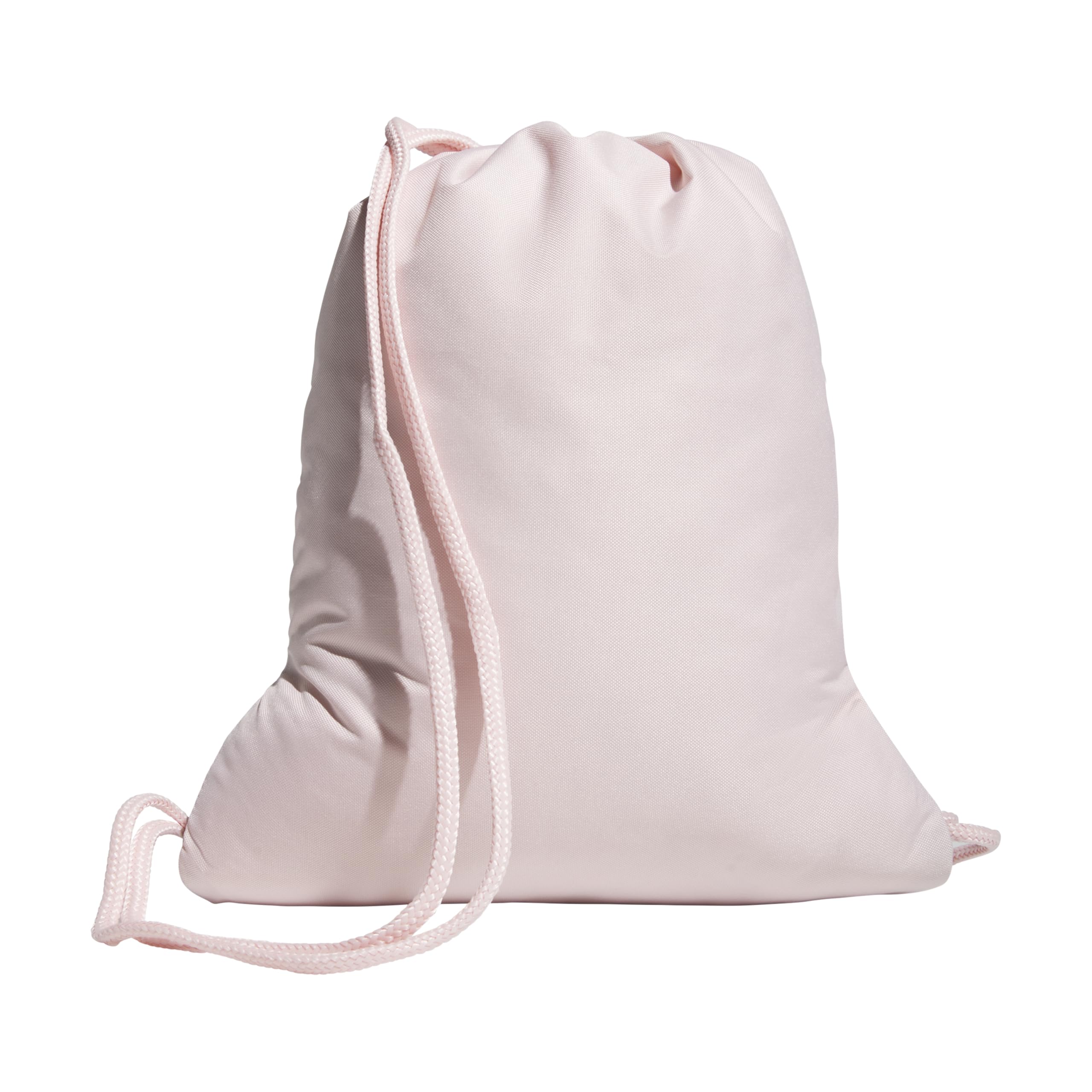 Foto 5 pulgar | Bolsa De Gimnasio Adidas Alliance Sackpack 12 L, Color Rosa Arenoso Y Blanco - Venta Internacional.