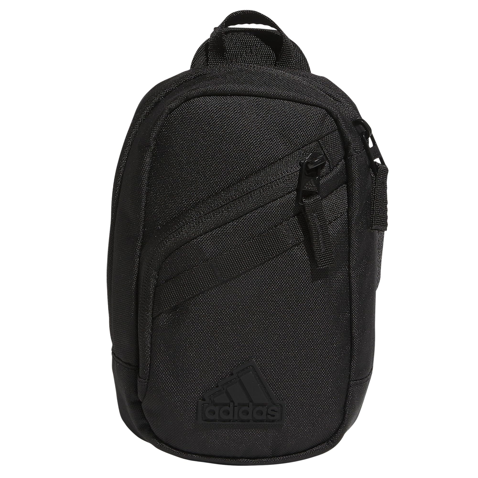 Foto 2 pulgar | Bandolera Adidas Prime Mini Sling Small, Color Negro - Venta Internacional.