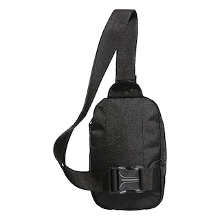 Foto 4 | Bandolera Adidas Prime Mini Sling Small, Color Negro - Venta Internacional.
