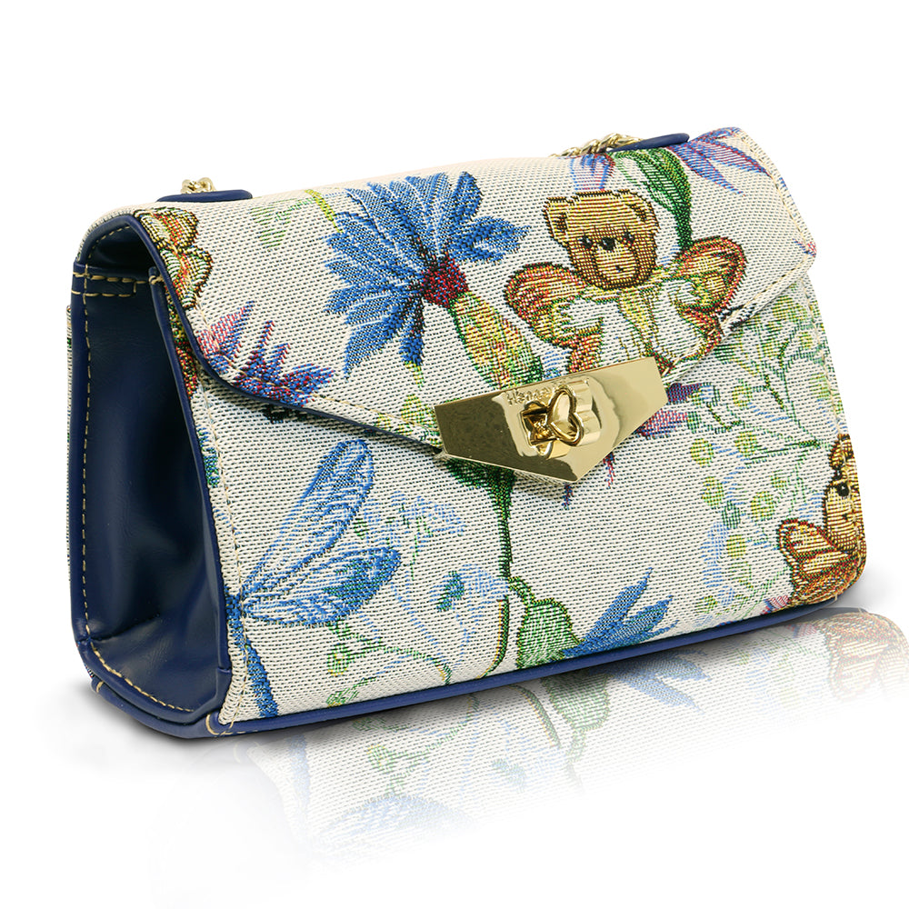 Foto 1 | Mini Cross Henney Bear H-176 Flower