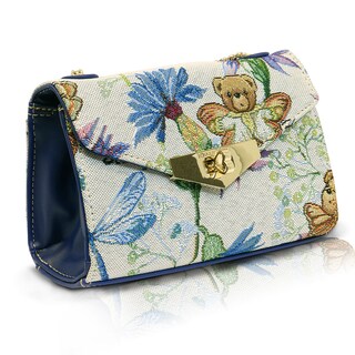 Foto 1 | Mini Cross Henney Bear H-176 Flower