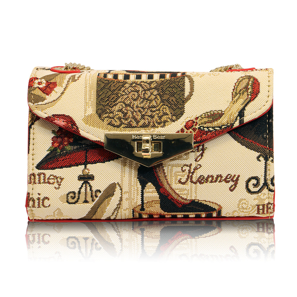 Foto 6 pulgar | Mini Cross Henney Bear H-176 Shoe Hat