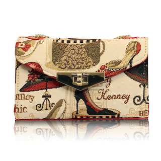 Foto 5 | Mini Cross Henney Bear H-176 Shoe Hat
