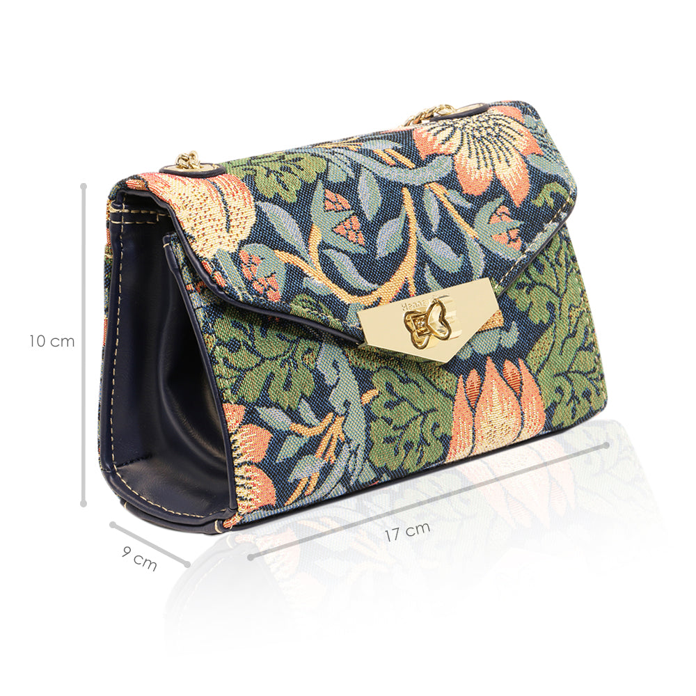 Foto 2 | Mini Cross Henney Bear H-176 Ave Floral